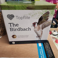 Topflite the bird batch