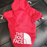 Dog Hoodie