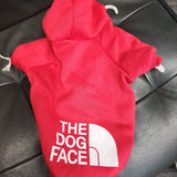 Dog Hoodie