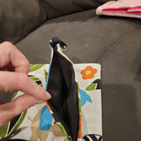 Bird hammock