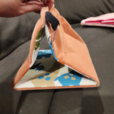 Bird hammock