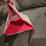 Bird hammock
