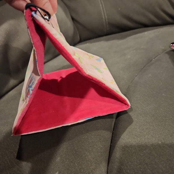 Bird hammock