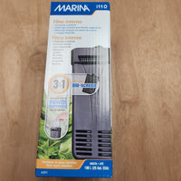 Marina i110 internal filter up to 100 ltr