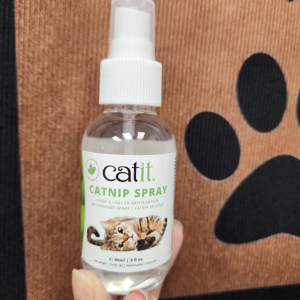 Catit Liquid Catnip Spray 90ml