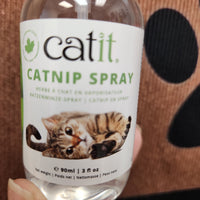 Catit Liquid Catnip Spray 90ml