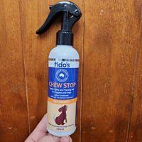 Fidos Chew Stop Spray 200ml