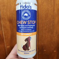 Fidos Chew Stop Spray 200ml