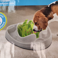 Afp Lifestyle Dog Slow Feeder