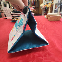 Bird hammock - Llama Print