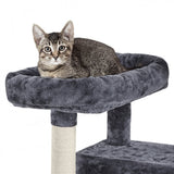 Cat Tower