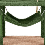 Cactus Cat Tree