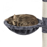 Cat Tower