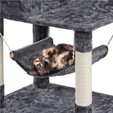 Cat Tower