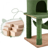 Cactus Cat Tree