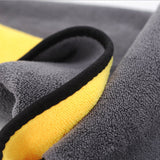 Microfiber Bath Dog Towel Super Absorbent Pet Ultra Drying Towels - Large