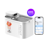 PETKIT EverSweet Max 2 (UVC) Pet Water Fountain