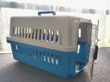 66cm Dog Cage Cat Cage Pet Travel Cage/Carrier