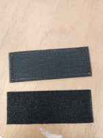 Harness Patches