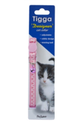 safety cat collar