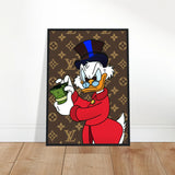 Scrooge #1