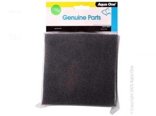 AquaOne Sponge - IFXE 200 (2pk)