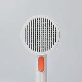 PETKIT Grooming Brush