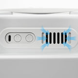 PIDAN Smart Pet Carrier with LED & Ventilation