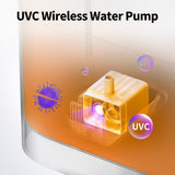 PETKIT EverSweet Max 2 (UVC) Pet Water Fountain