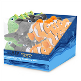 AFP Treasure Box Sealife Ball Toy 32.5x32x25cm - 1 toy