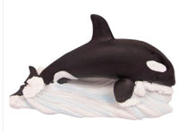 Aqua One Ornament Killer Whale 12.7 X 7 X 7cm