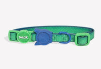 ZEE.CAT NEOPRO CAT COLLAR - Apex