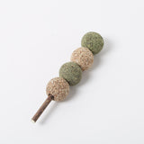 PIDAN Natural Matatabi & Catnip Chew Toy