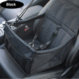 Waterproof Pet Cat Dog Car Seat Cover -  4 Colours