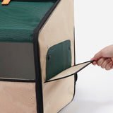PIDAN Expandable Travel Habitat Carrier