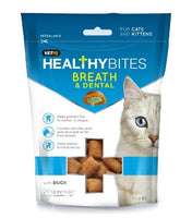 Healthy Bites Breath & Dental 65g