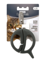 Le Salon Essentials Cat Claw Scissors Large