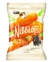 Nibblots Carrot 30g