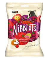 Nibblots Berries 30g