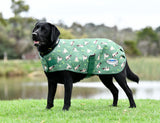 WeatherBeeta ComFiTec Premier Free Parka Dog Coat Medium