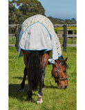 WeatherBeeta Cotton Summer Sheet Combo Neck