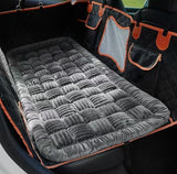 The Pup Cloud - Car Bed