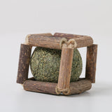 PIDAN Natural Matatabi & Catnip Chew Toy