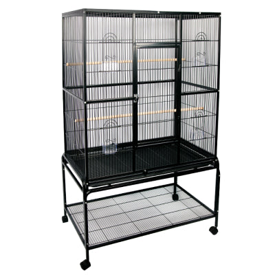 Avi One Bird Cage - 605 99x62x158.5cm