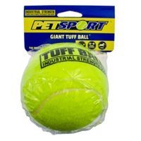 Tuff Ball Giant 4"