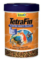 TetraFin Floating Pellets 53g