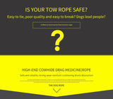 Leather Dog Collar And Leash Set