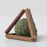 PIDAN Natural Matatabi & Catnip Chew Toy