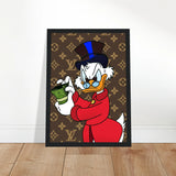 Scrooge #1