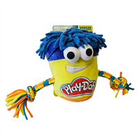 Hasbro Play-Doh Do-Doh Rope Tug 18cm/7in